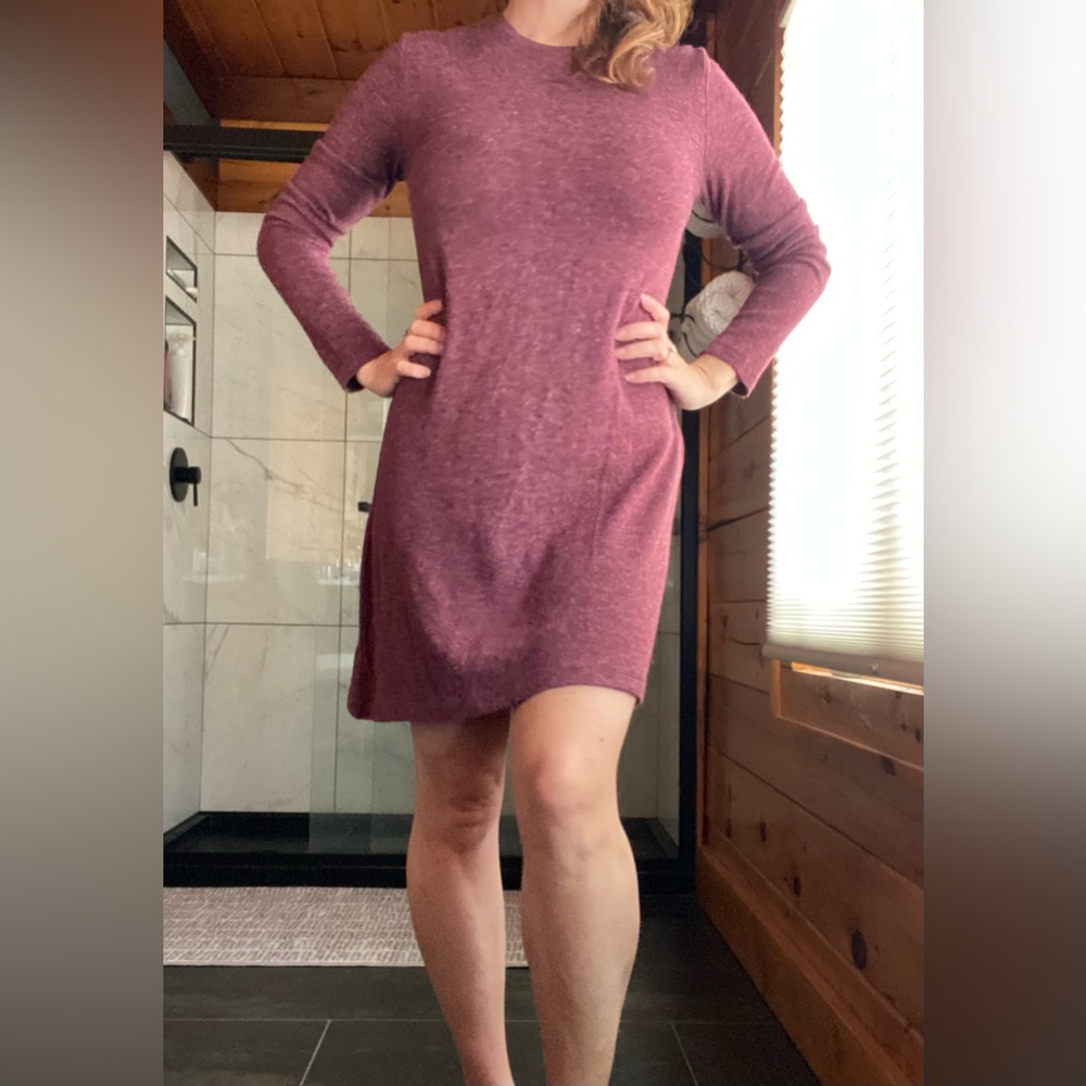 Zenna Outfitters Dress
